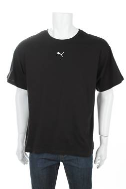 Ανδρική αθλητική φανέλα Puma2