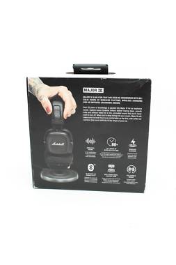 слушалки Marshall2