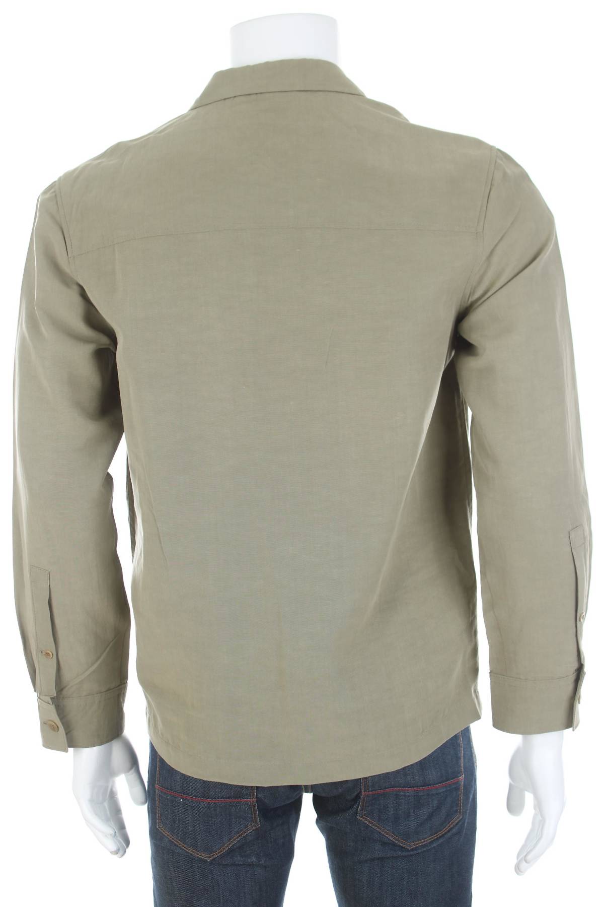 Ανδρικό σακάκι Calvin Klein2