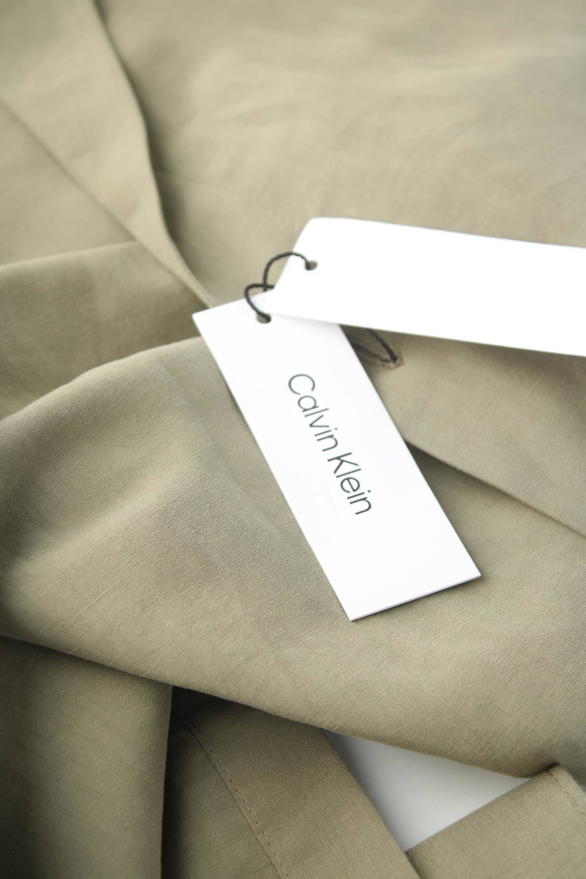 Ανδρικό σακάκι Calvin Klein3