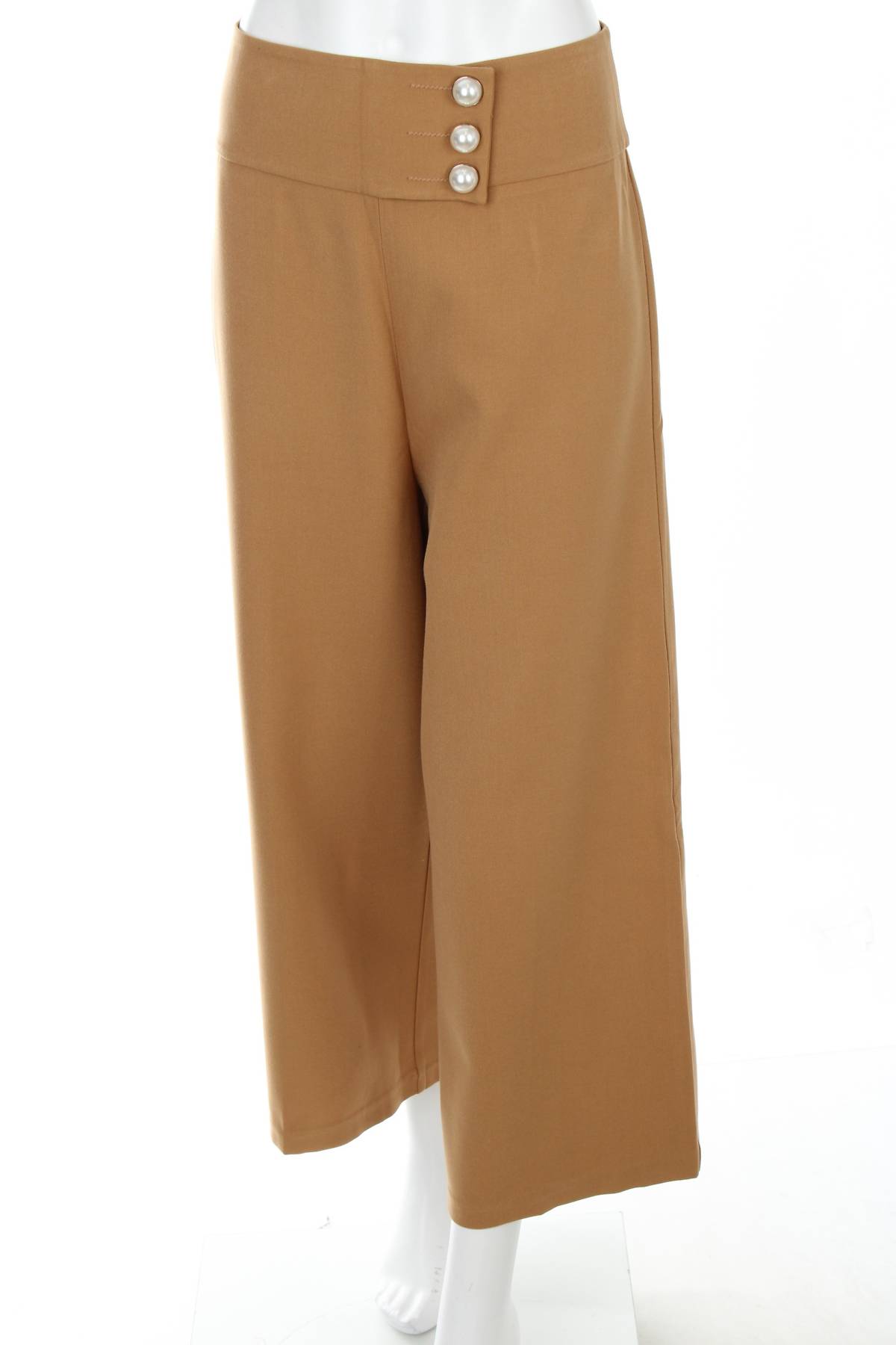 Γυναικείο παντελόνι Vero Moda1