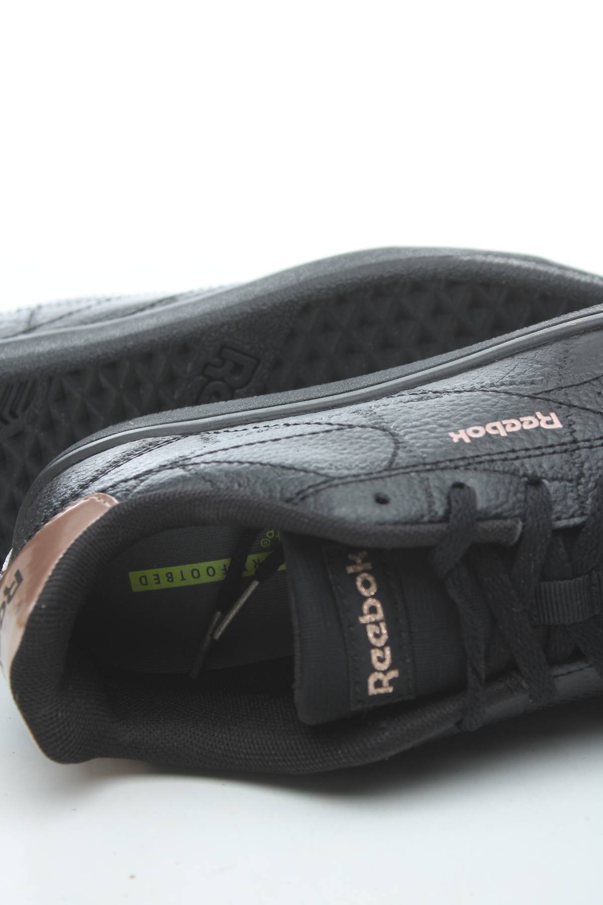 Кецове Reebok5