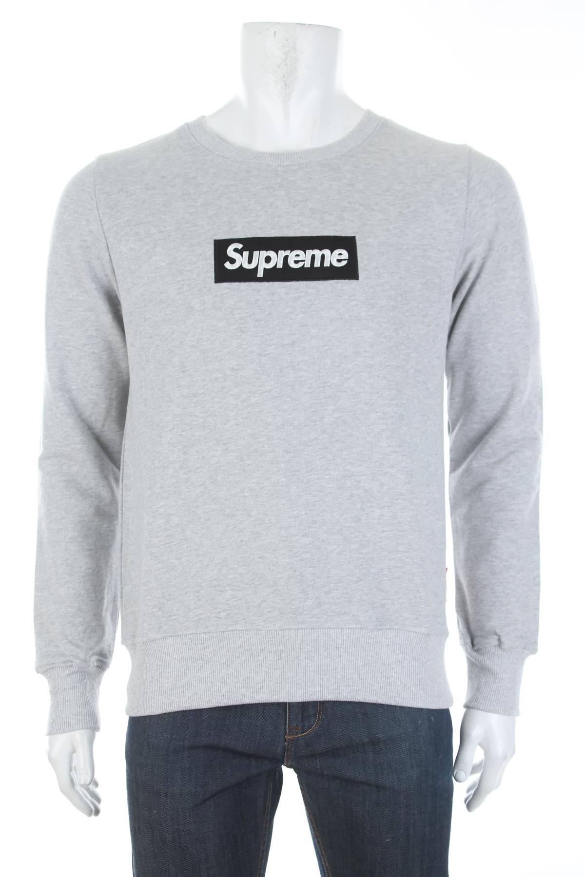 Мъжка блуза Supreme Spain1