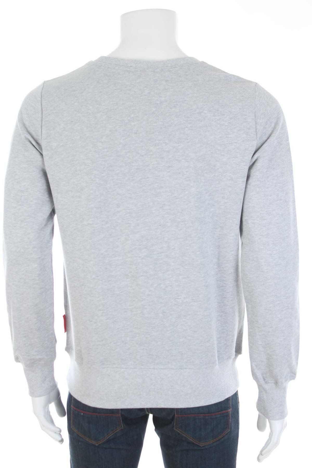 Мъжка блуза Supreme Spain2