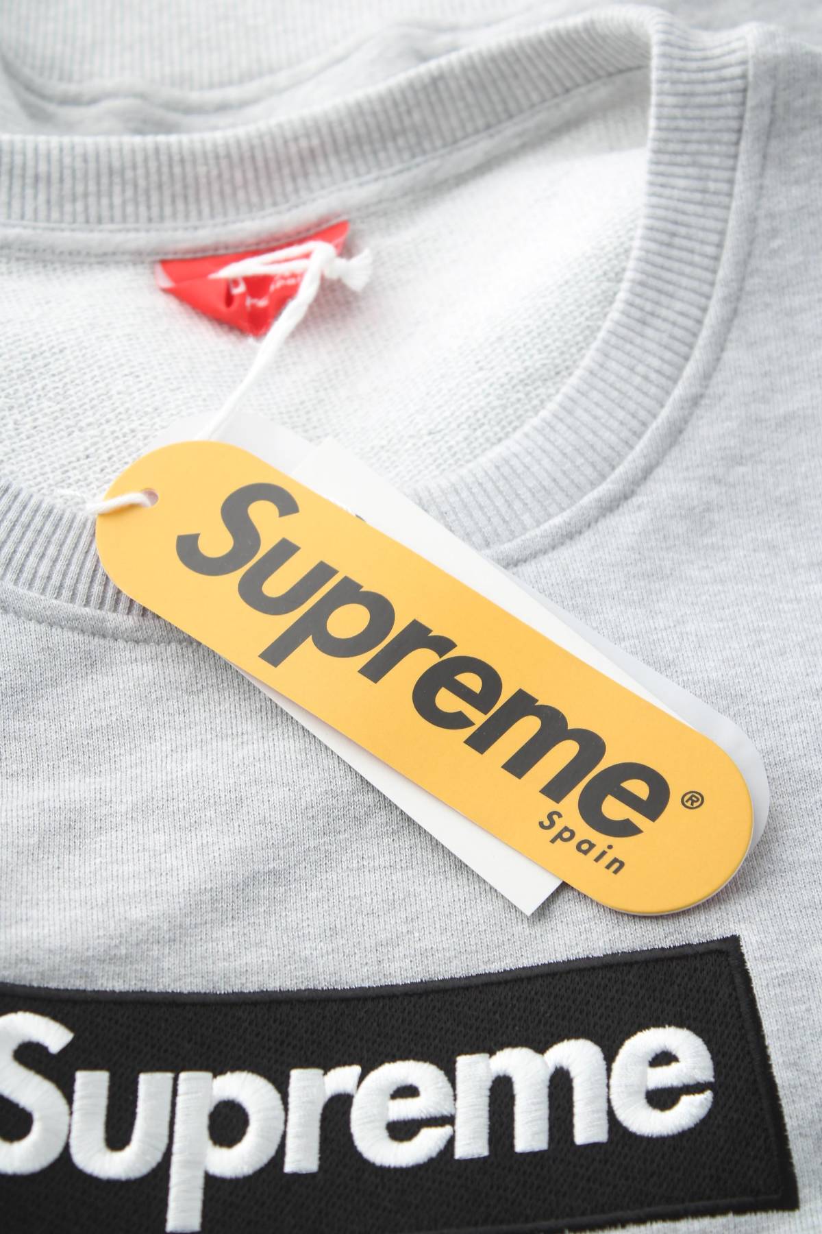 Мъжка блуза Supreme Spain3