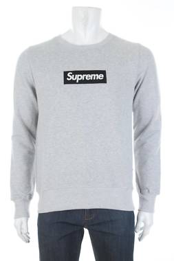 Мъжка блуза Supreme Spain1