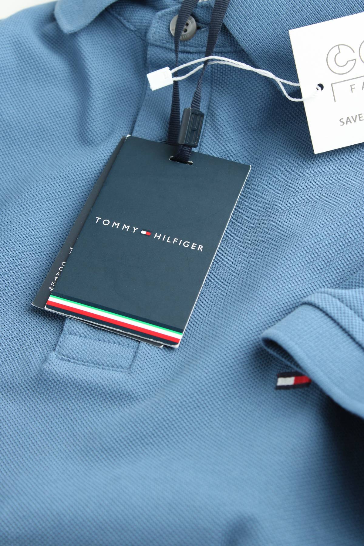 Мъжка тениска Tommy Hilfiger3