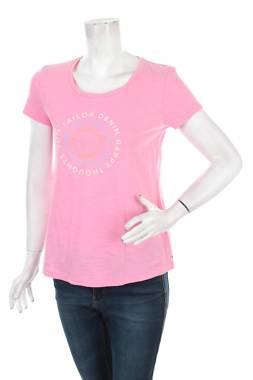 Γυναικείο t-shirt Tom Tailor1