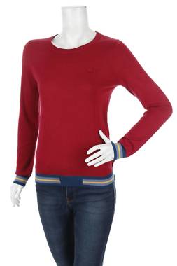 Дамски пуловер Lacoste1