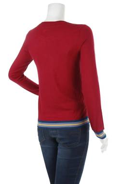 Дамски пуловер Lacoste2