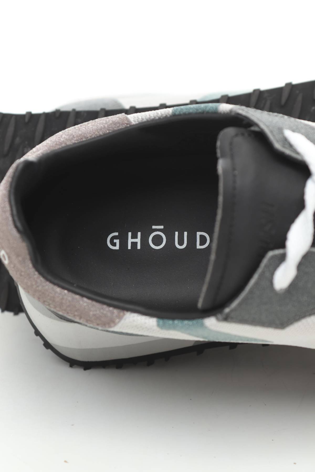 Дамски обувки Ghoud5