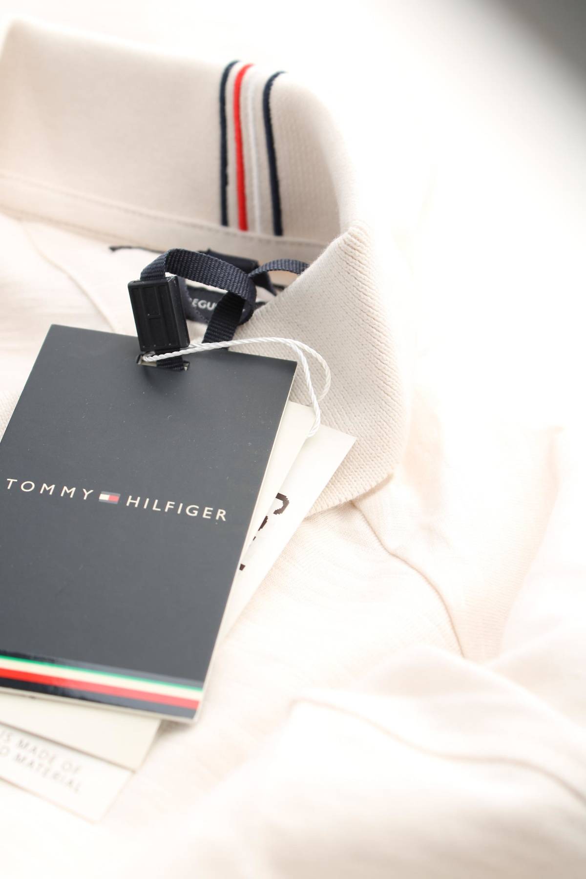 Мъжка тениска Tommy Hilfiger3