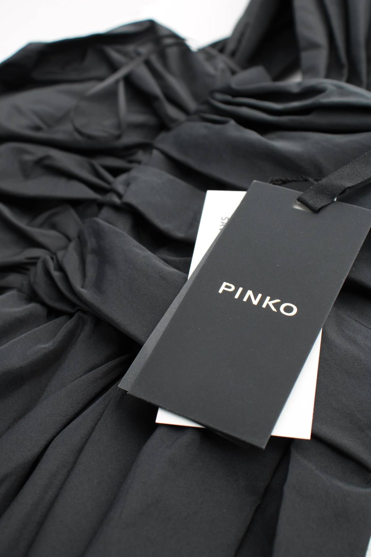 Рокля Pinko3