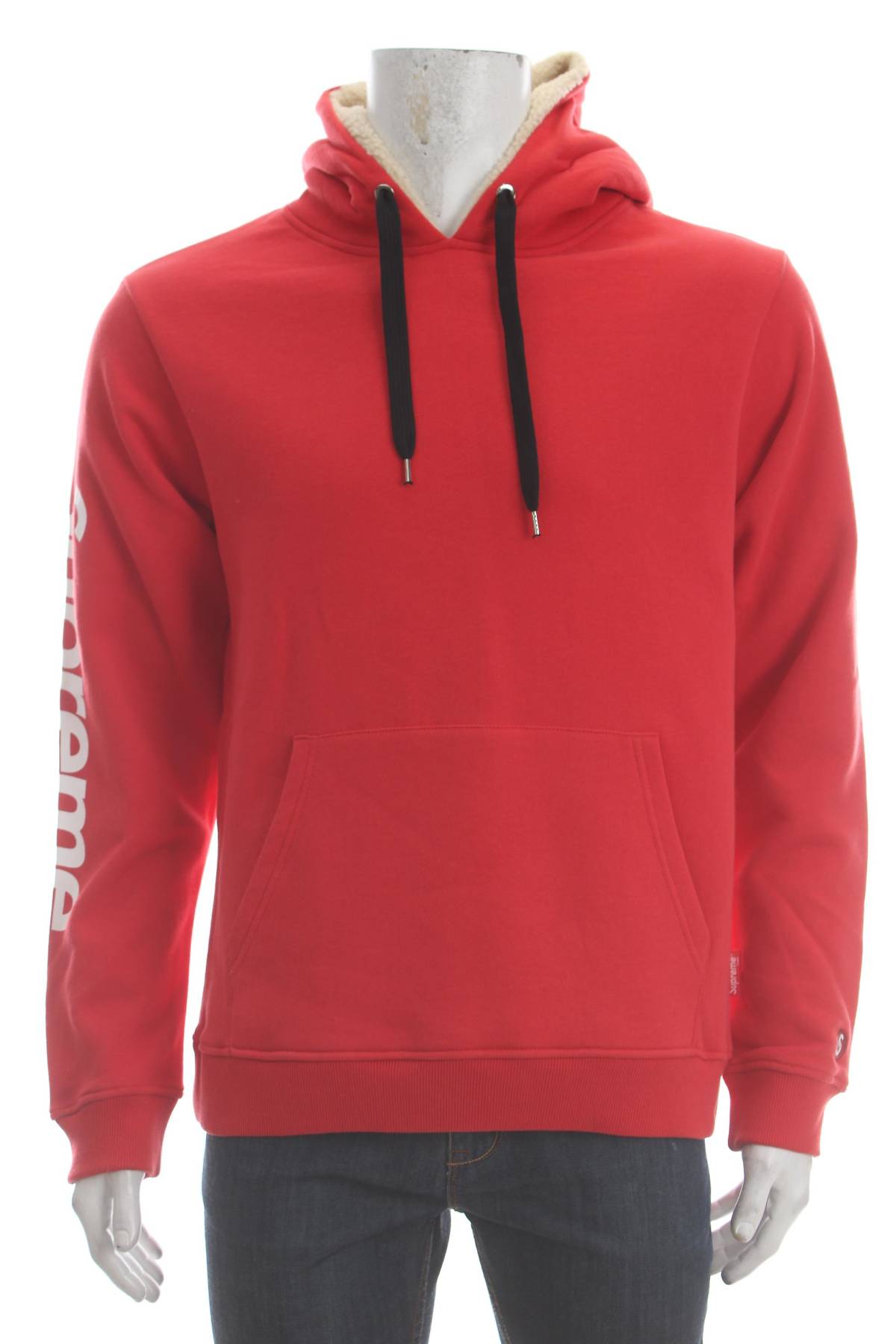 Ανδρικό φούτερ Supreme Spain1