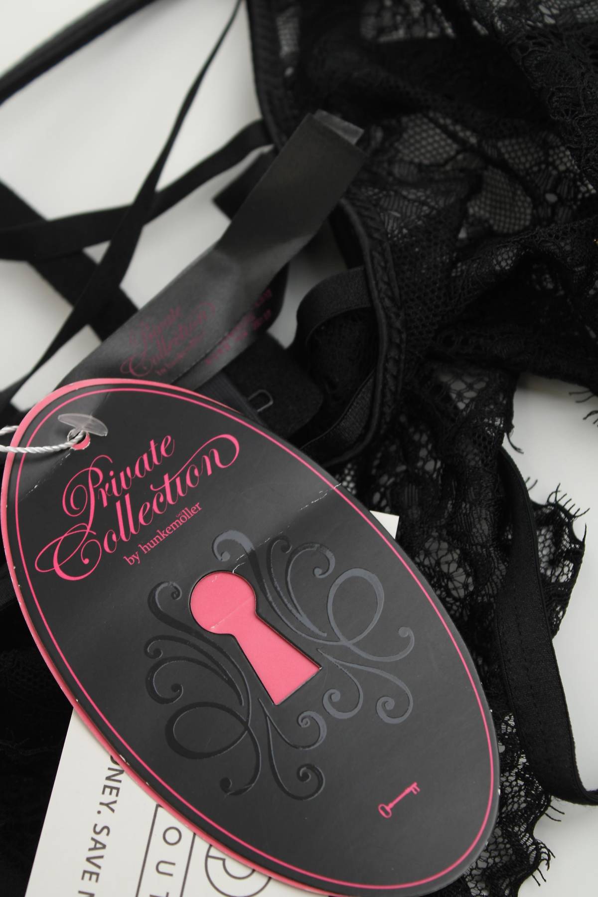 Eротично бельо Hunkemoller3 - Contour.bg Eротично бельо Hunkemoller3