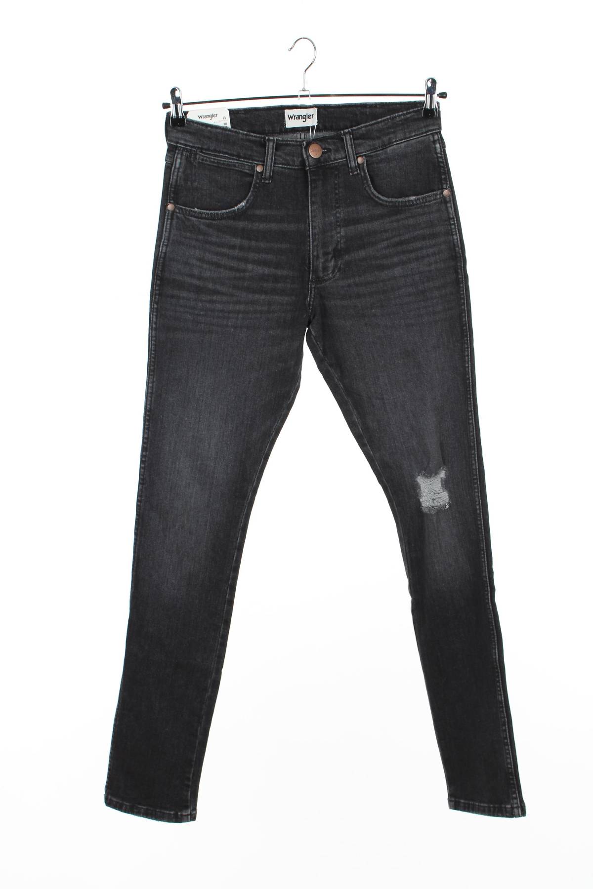 Ανδρικά τζιν Wrangler1 - Contourshop.gr Ανδρικά τζιν Wrangler1