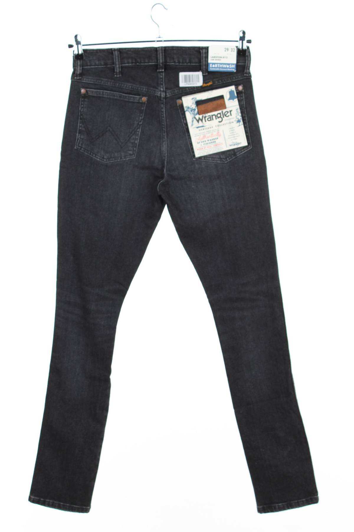 Ανδρικά τζιν Wrangler2 - Contourshop.gr Ανδρικά τζιν Wrangler2