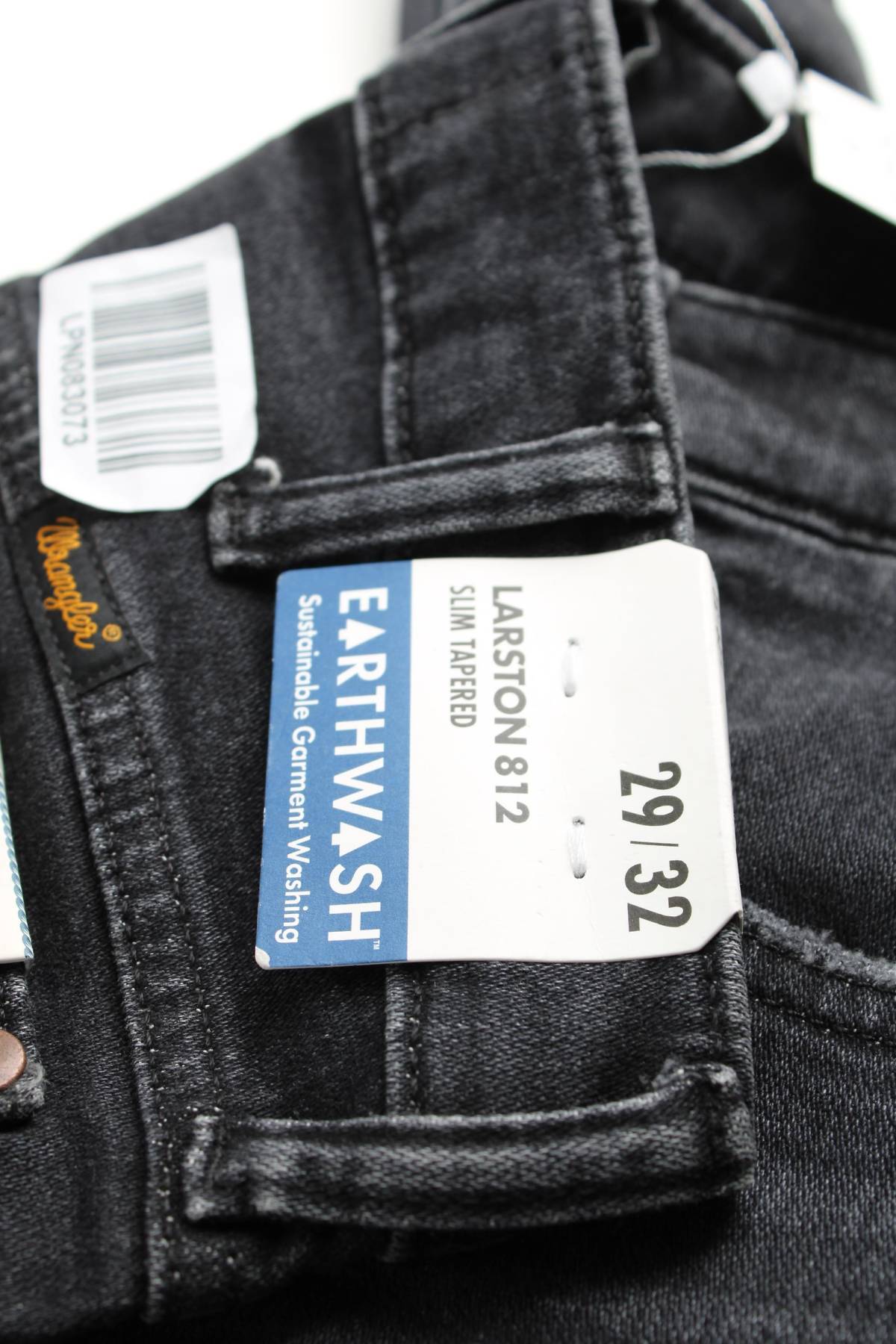 Ανδρικά τζιν Wrangler3 - Contourshop.gr Ανδρικά τζιν Wrangler3