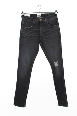 Ανδρικά τζιν Wrangler1 - Contourshop.gr Ανδρικά τζιν Wrangler1