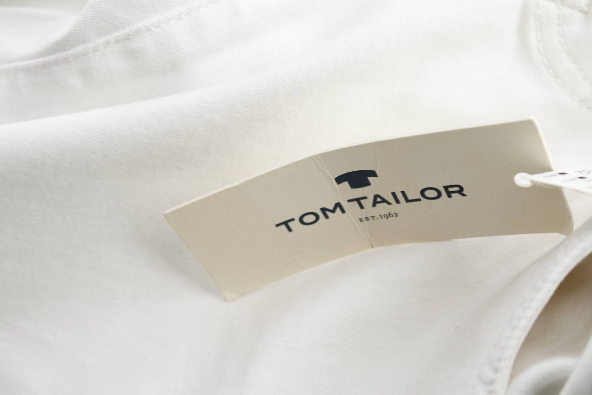 Дамски дънки Tom Tailor3 - Contour.bg Дамски дънки Tom Tailor3