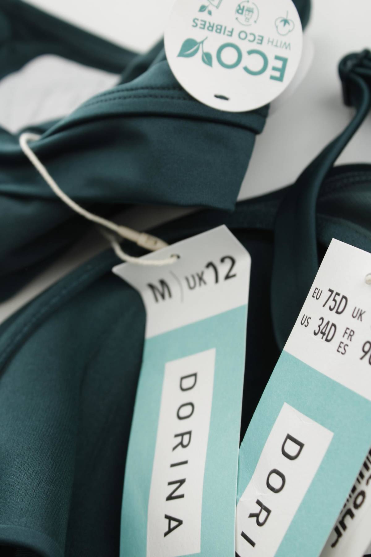 Σετ μαγιό Dorina3 - Contourshop.gr Σετ μαγιό Dorina3