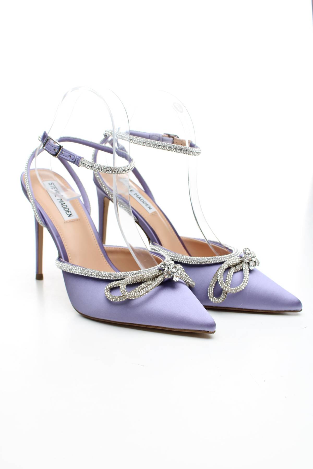 Дамски обувки Steve Madden3