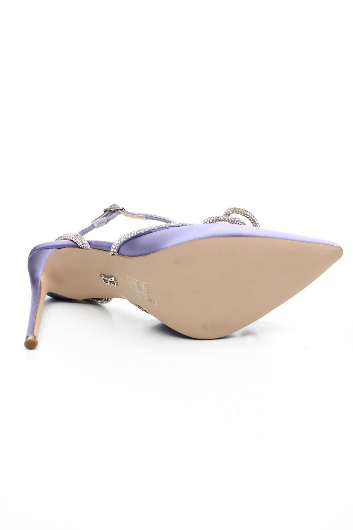 Дамски обувки Steve Madden4