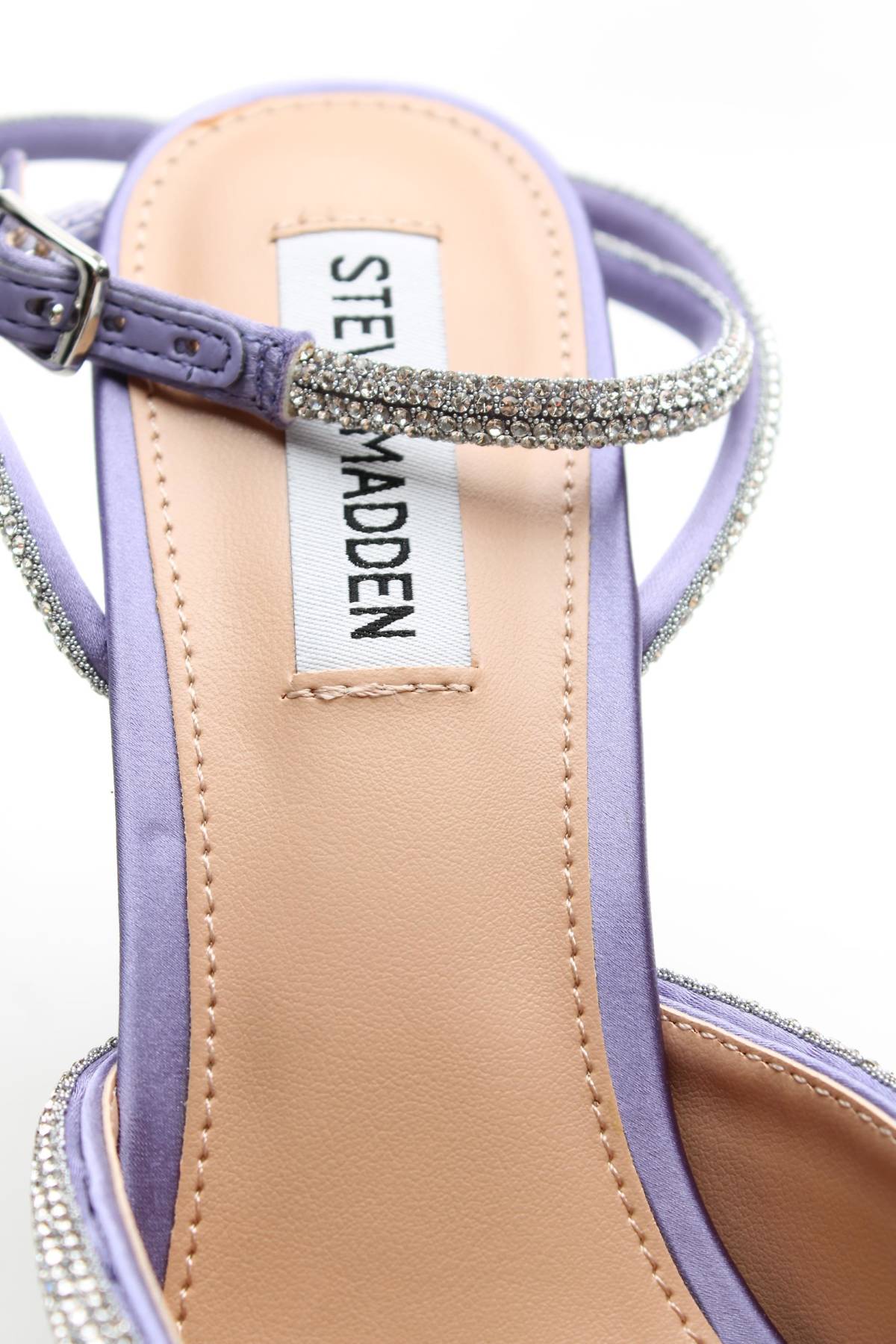 Дамски обувки Steve Madden5