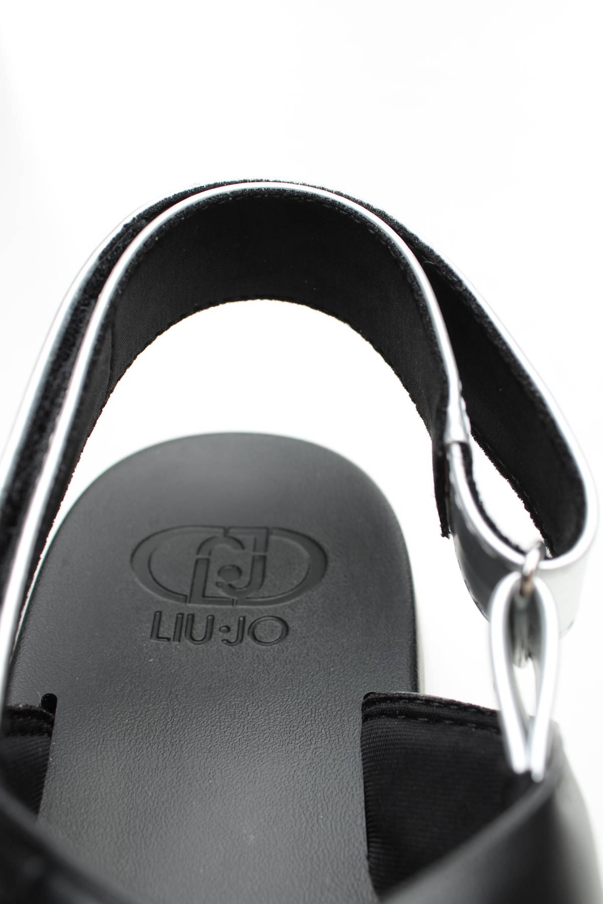 Сандали Liu Jo5 - Contour.bg Сандали Liu Jo5
