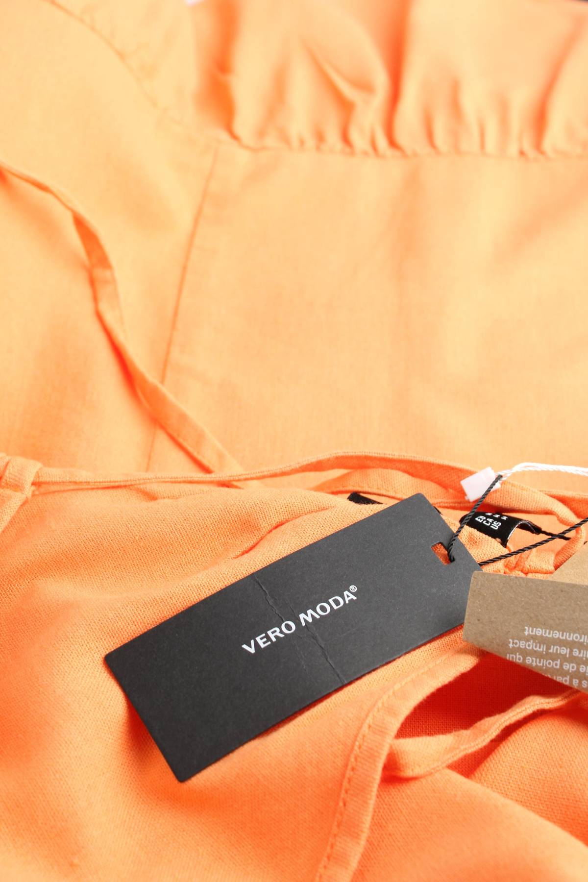 Рокля Vero Moda3