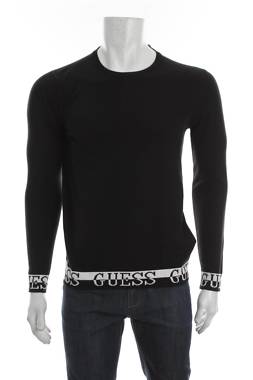 Ανδρικό πουλόβερ Guess1 - Contourshop.gr Ανδρικό πουλόβερ Guess1