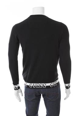 Ανδρικό πουλόβερ Guess2 - Contourshop.gr Ανδρικό πουλόβερ Guess2