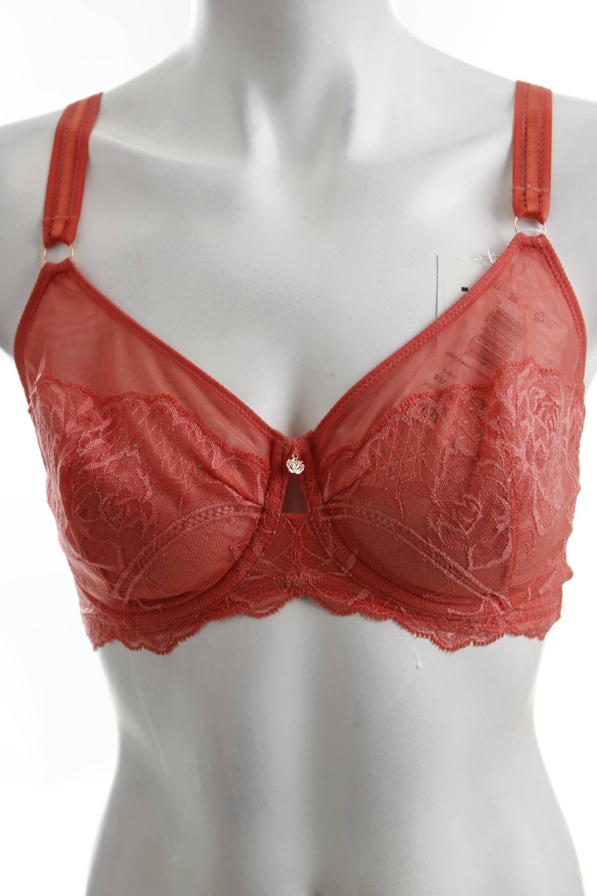 Σουτιέν Triumph Florale1 - Contourshop.gr Σουτιέν Triumph Florale1