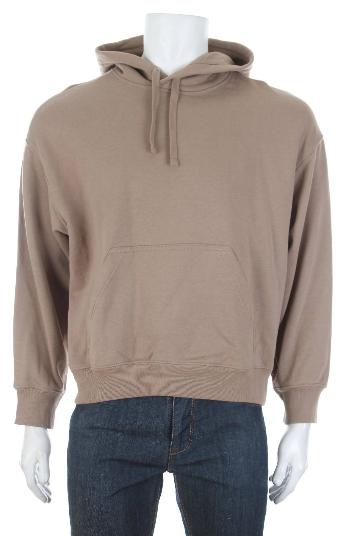 Мъжки суичър H&M1 - Contour.bg Мъжки суичър H&M1