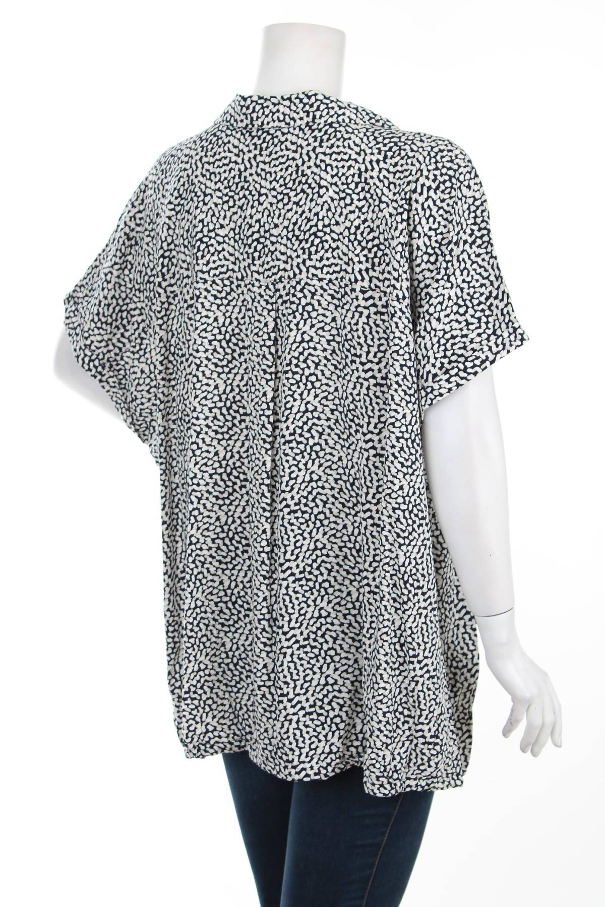 Дамска риза Tom Tailor2