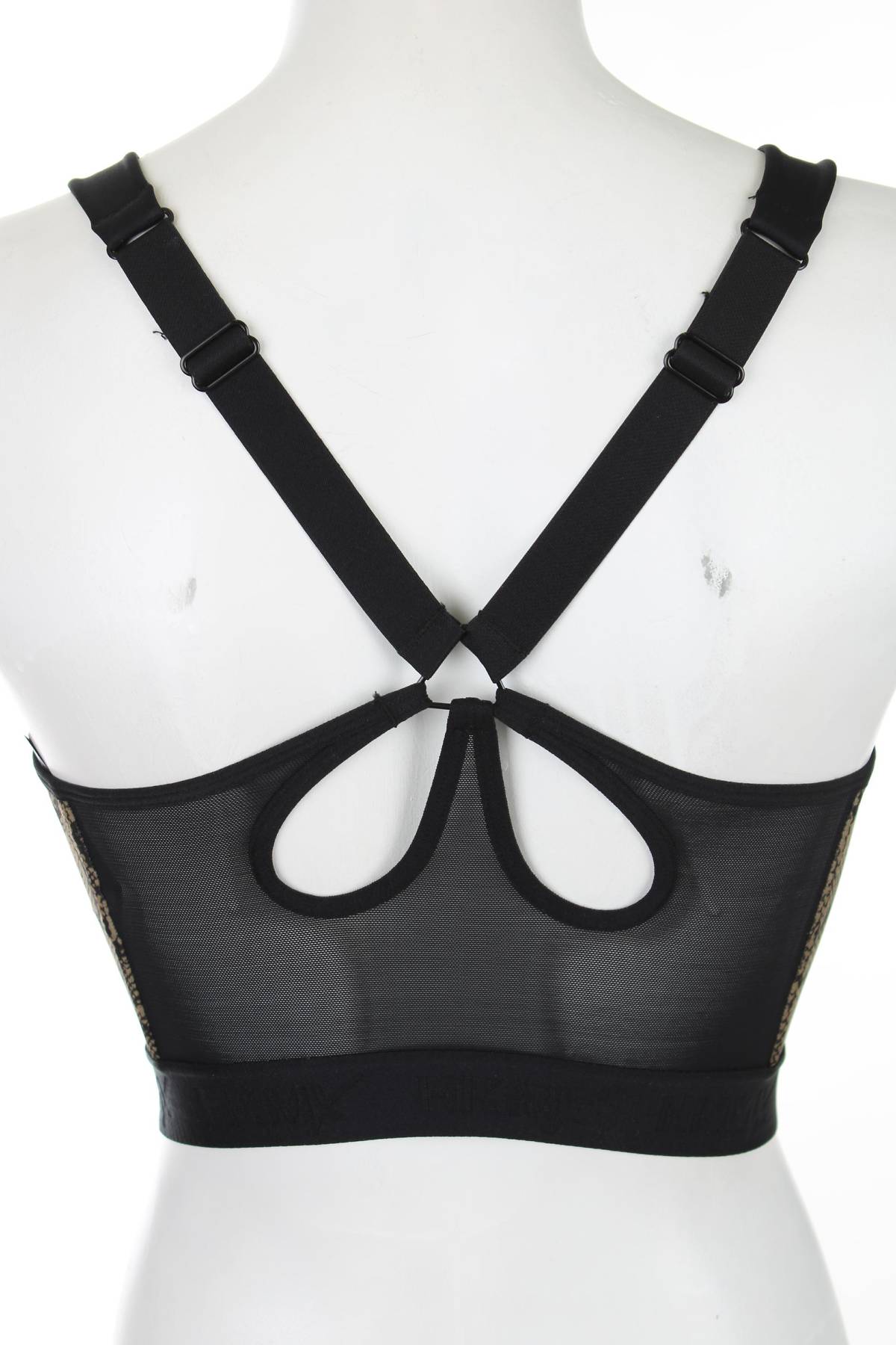 Спортен сутиен HKM by Hunkemoller2