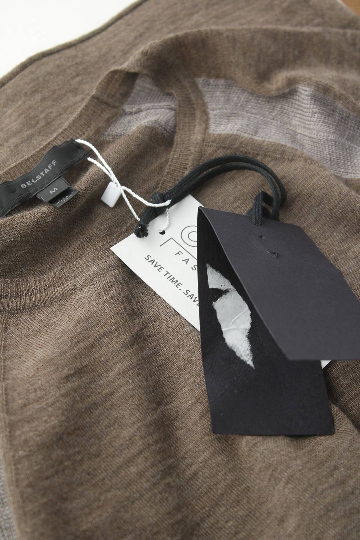 Дамски пуловер Belstaff3