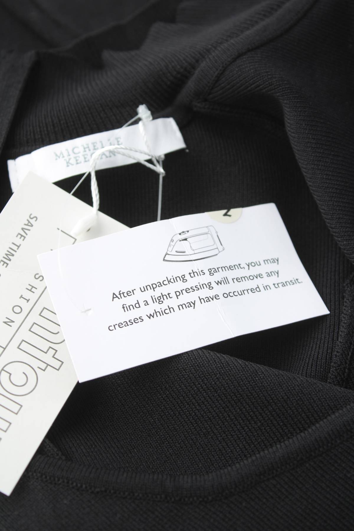 Γυναικεία μπλούζα Michelle Keegan3