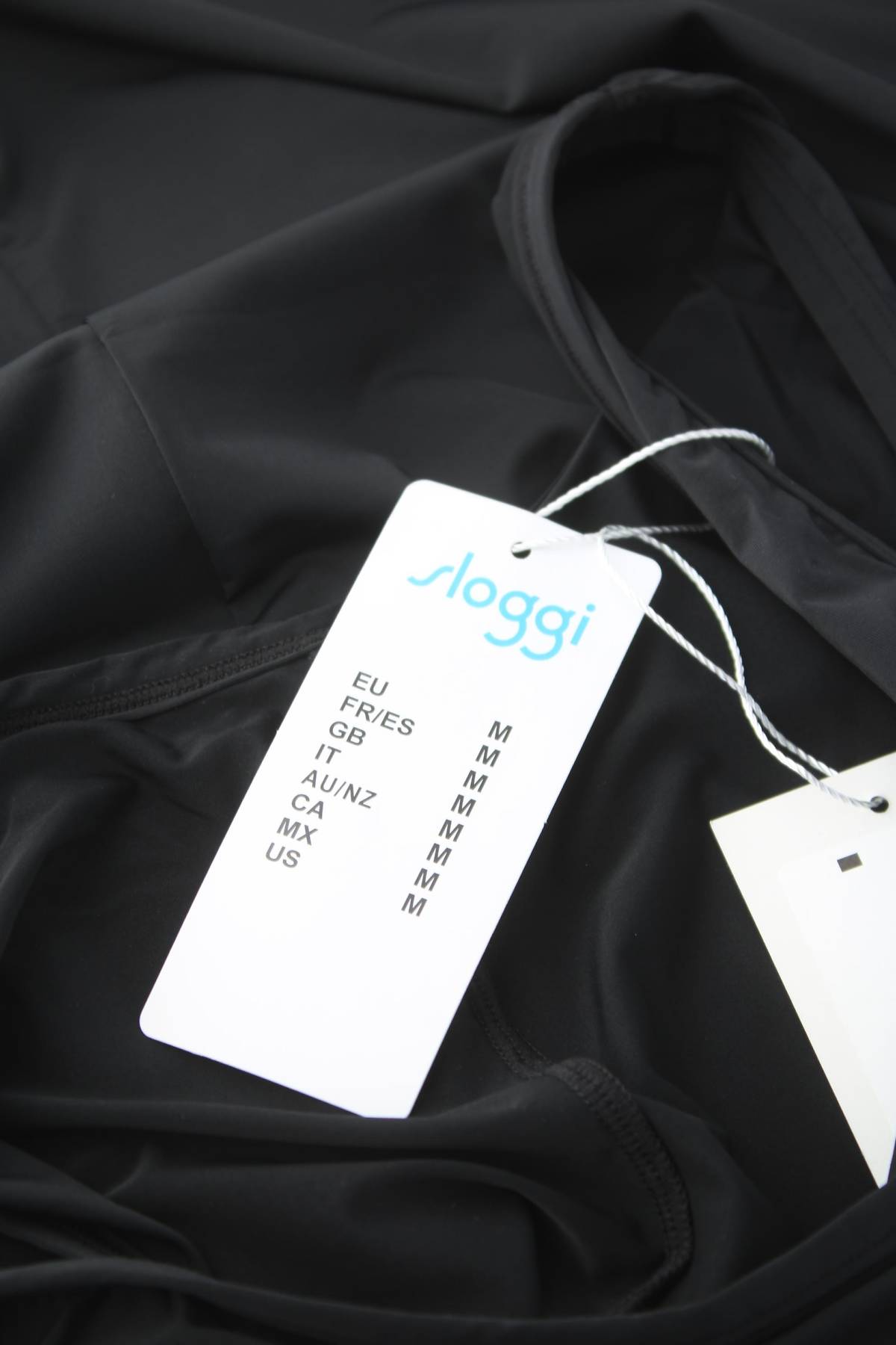 Корсаж Sloggi3