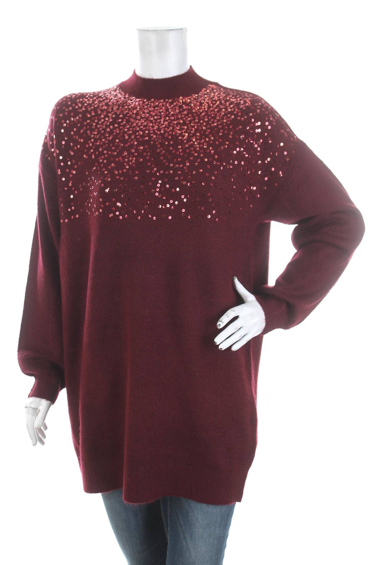 Τουνίκ River Island1