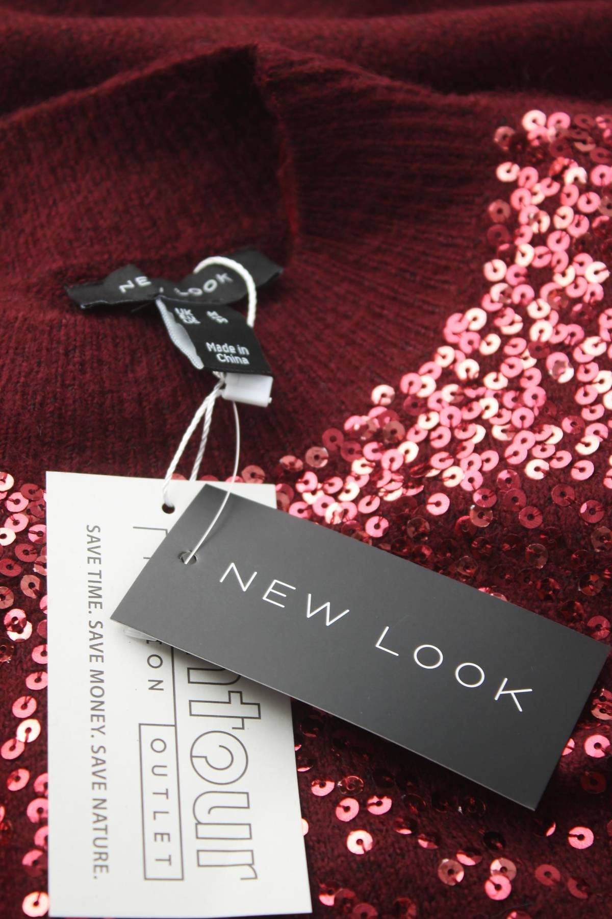 Τουνίκ River Island3