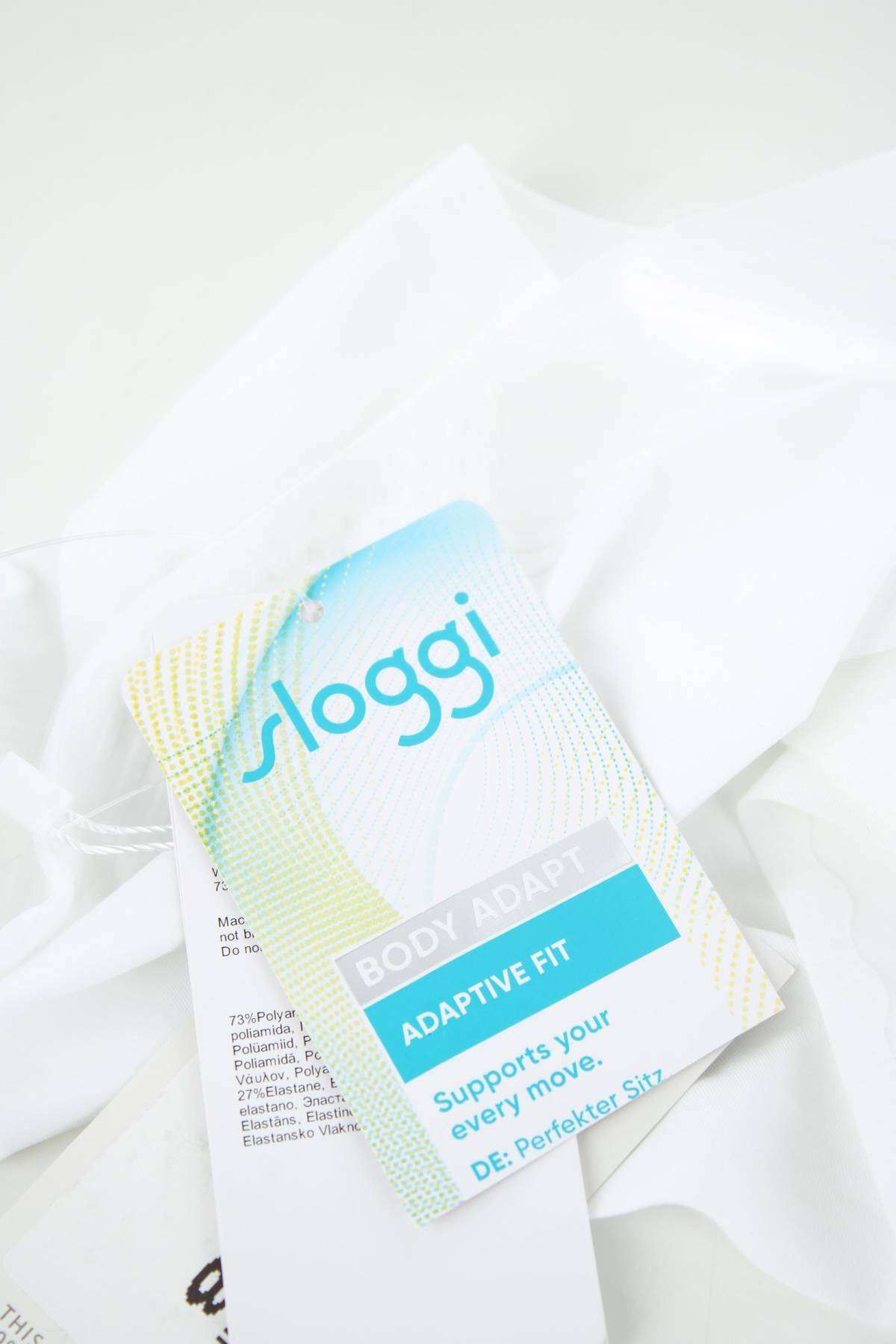 Бикини Sloggi3