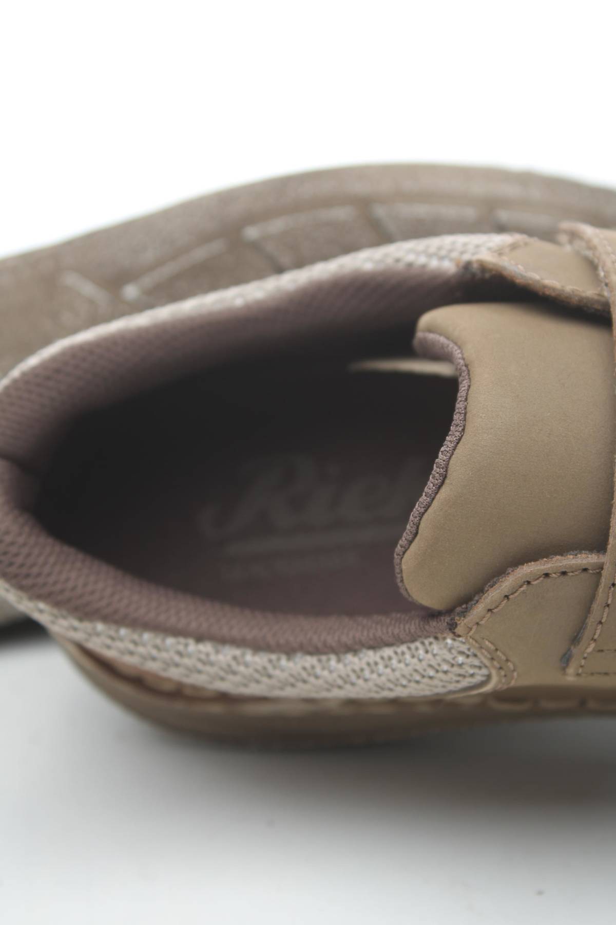 Ανδρικά παπούτσια Rieker5