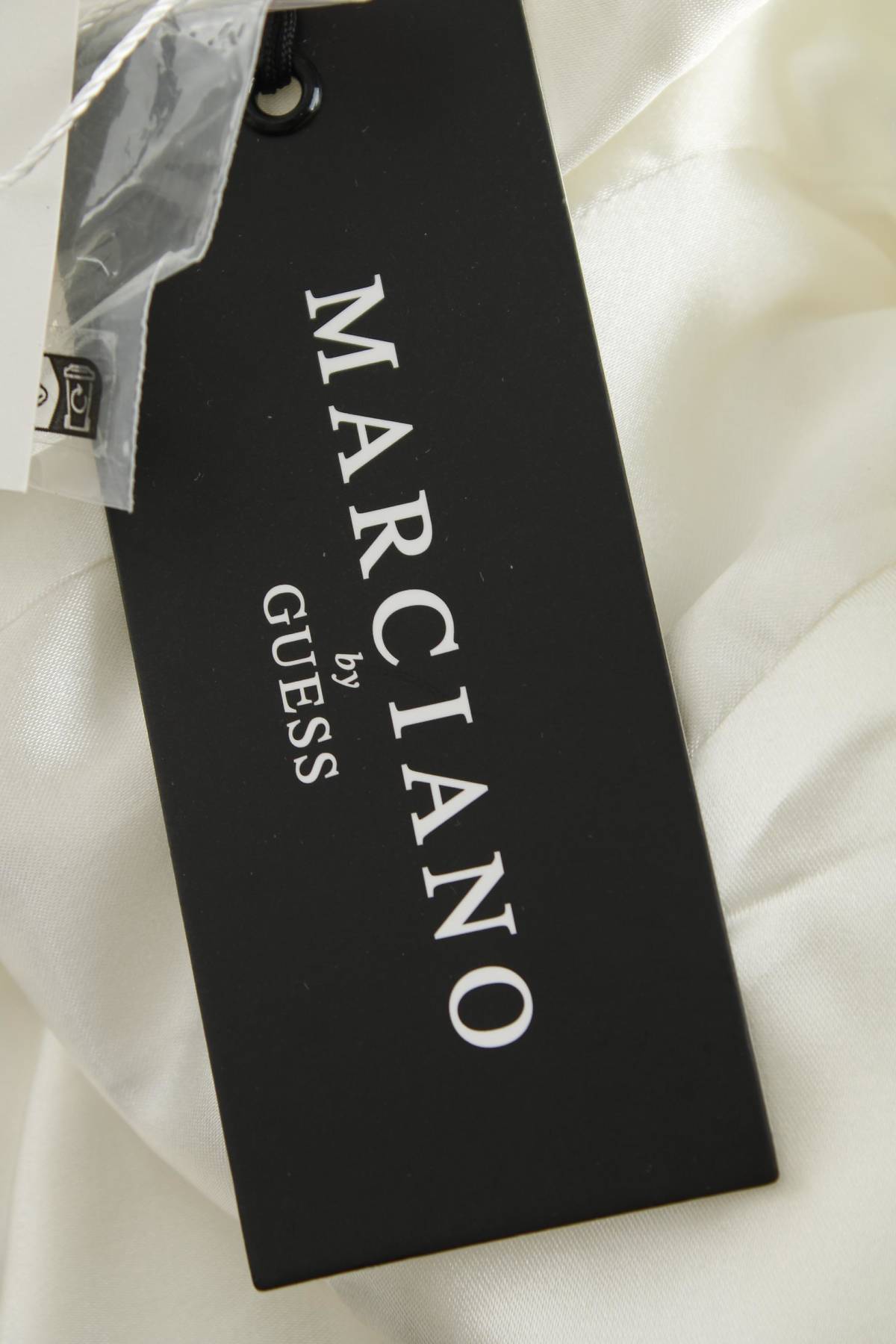 Рокля Guess By Marciano3