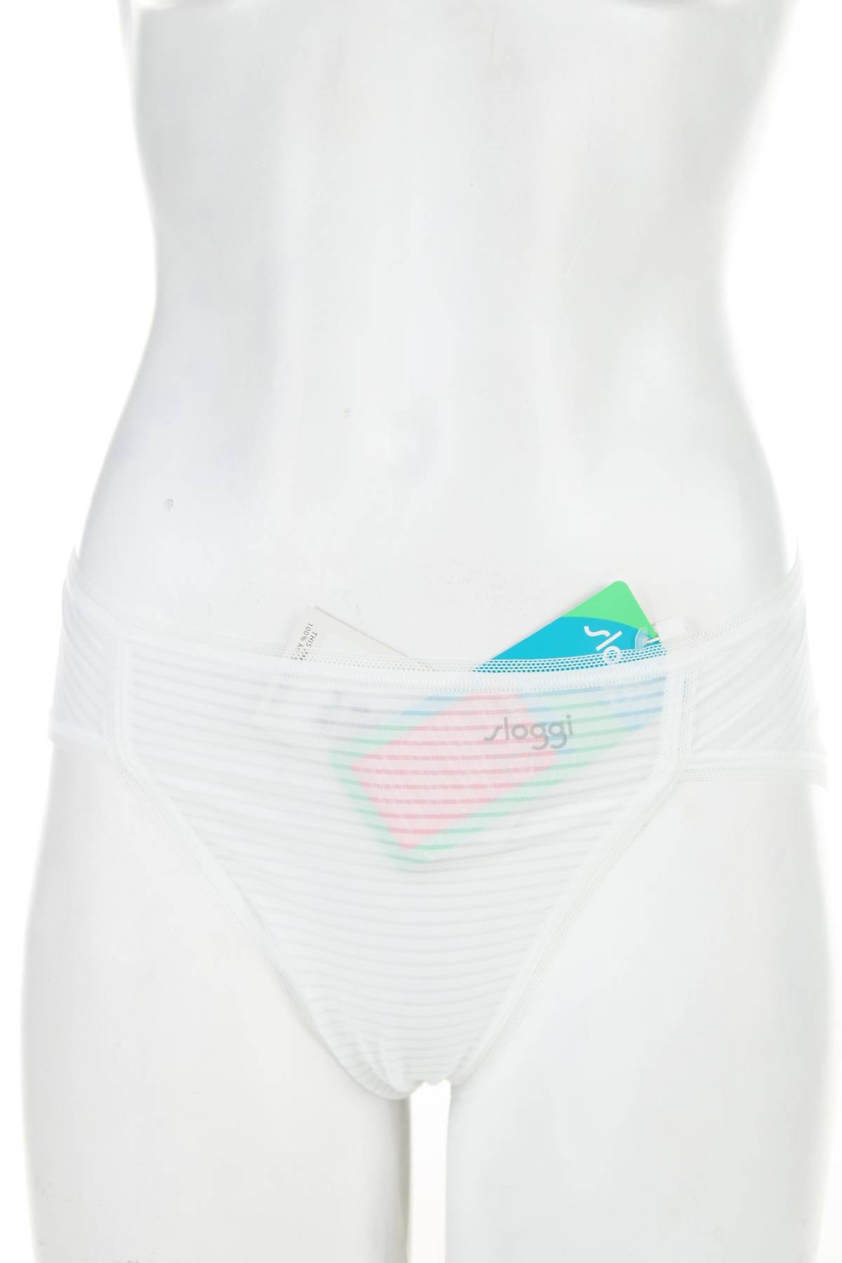 Бикини Sloggi1