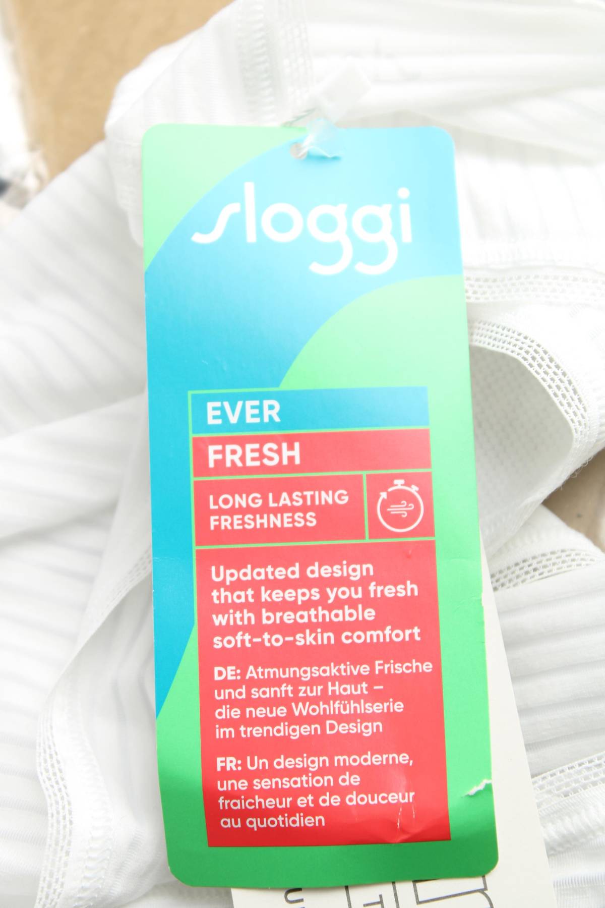 Бикини Sloggi3