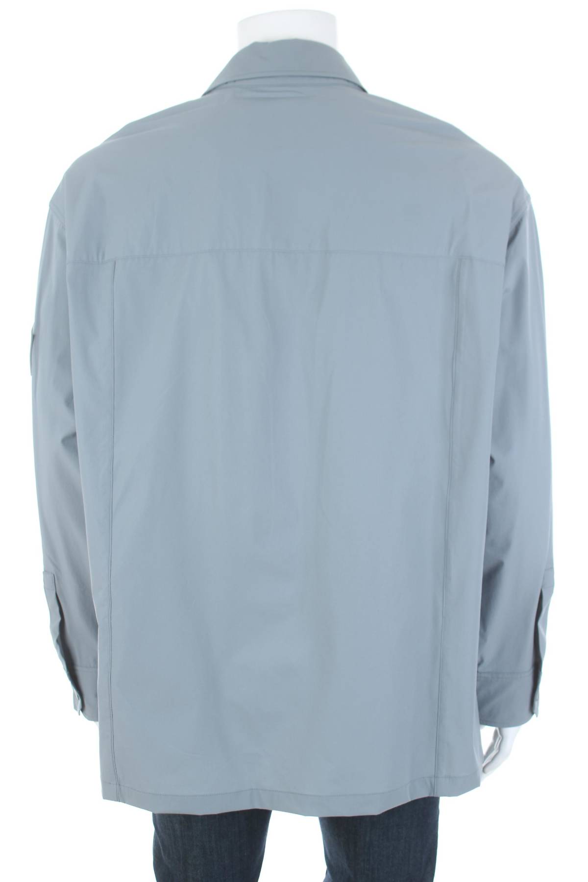 Ανδρικό μπουφάν Calvin Klein Jeans2