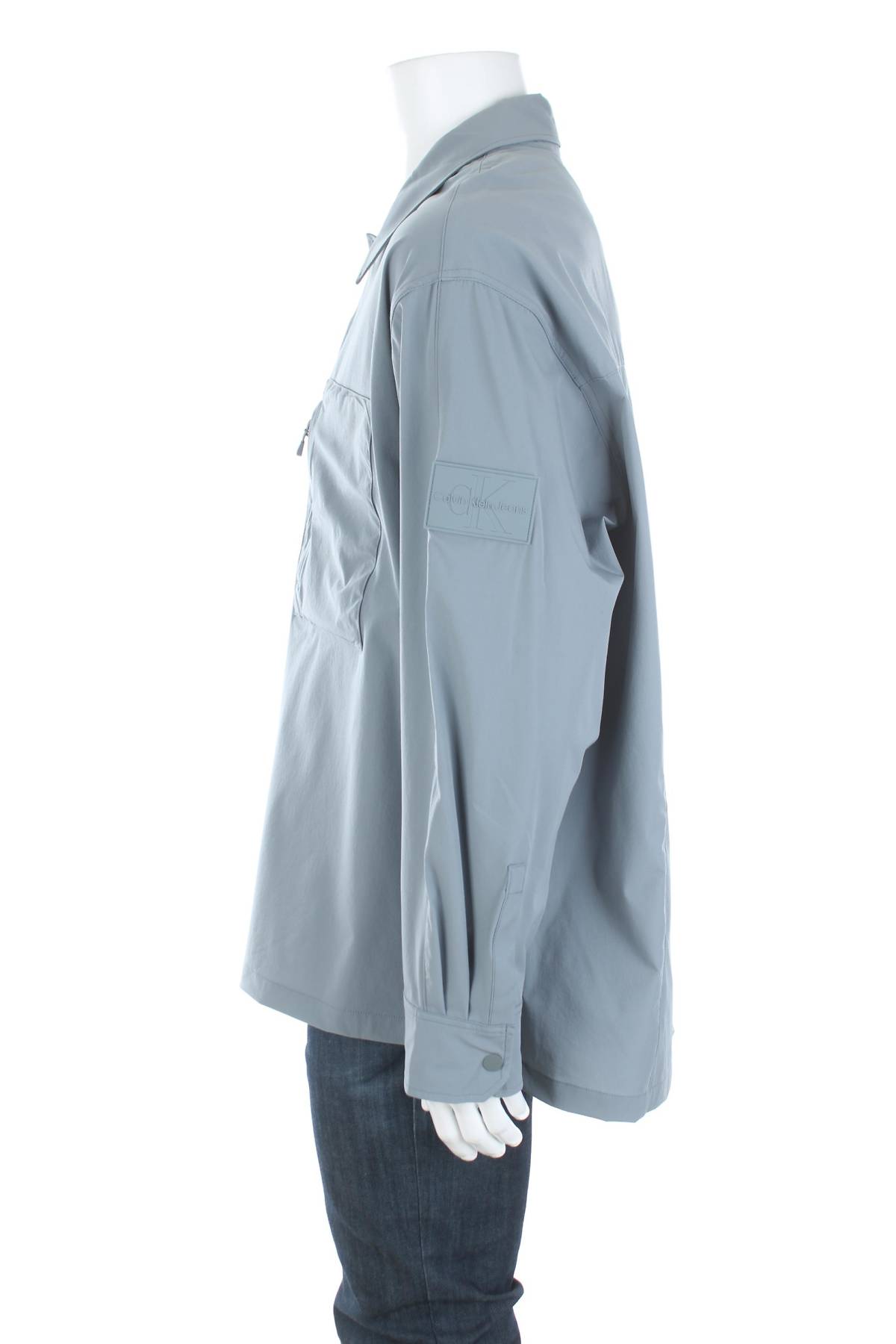 Ανδρικό μπουφάν Calvin Klein Jeans3