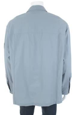 Ανδρικό μπουφάν Calvin Klein Jeans2