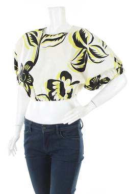 Дамска блуза Desigual1